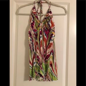 T-bags Los Angeles halter top